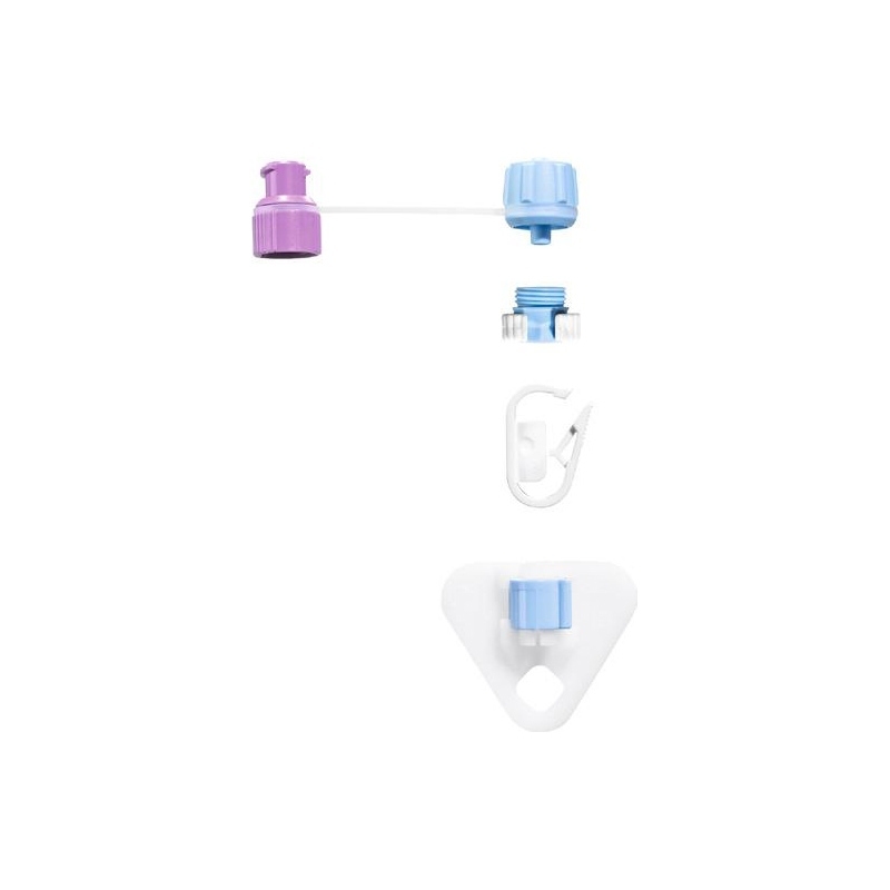 Набор для чрескожной эндоскопической гастростомии Freka PEG-Set gastric